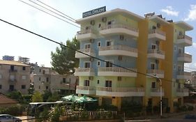 Hotel Driloni